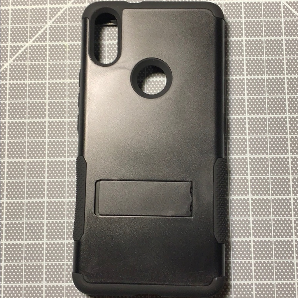 IPHONE XS MAX CASE
